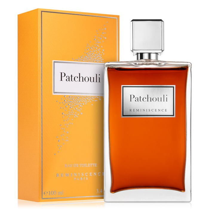 Patchouli by Reminiscence 100ml EDT