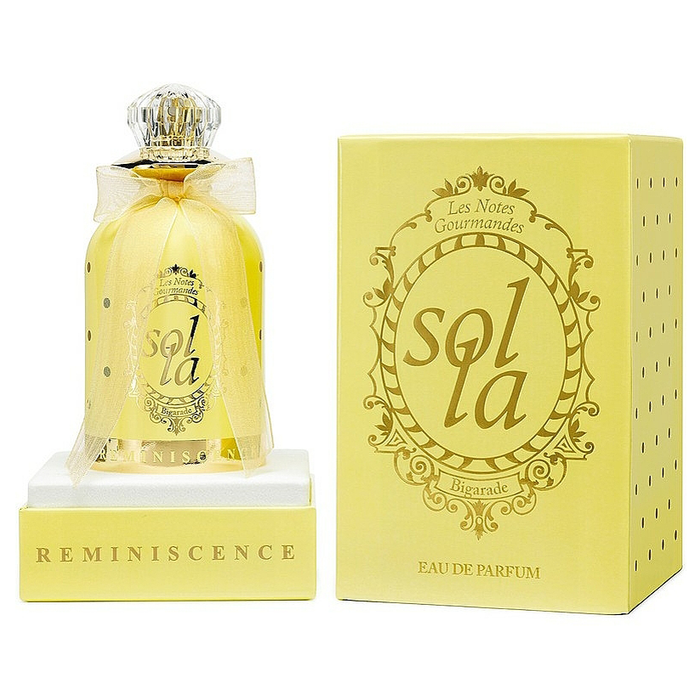 Sol La Bigarade by Reminiscence 50ml EDP for Women