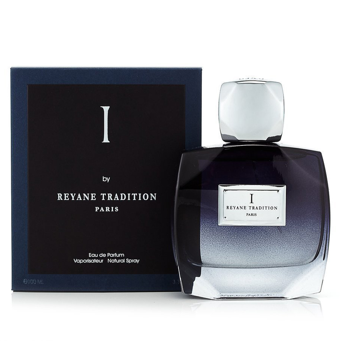 I by Reyane Tradition 100ml EDP for Men
