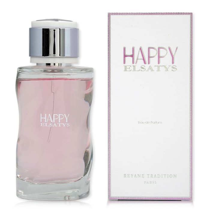 Happy Elsatys by Reyane Tradition 100ml EDP