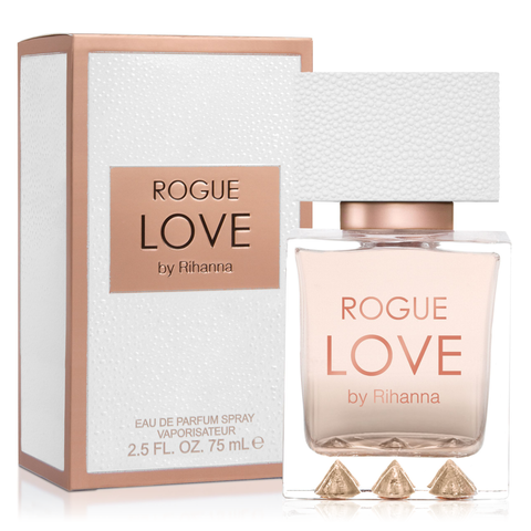Rogue Love by Rihanna 75ml EDP for Women