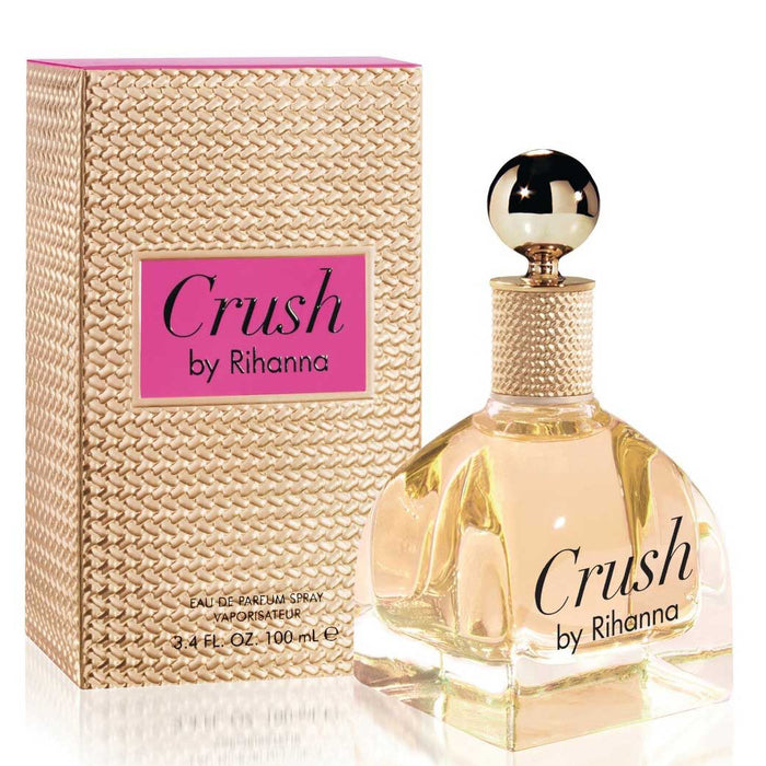 Crush by Rihanna 100ml EDP