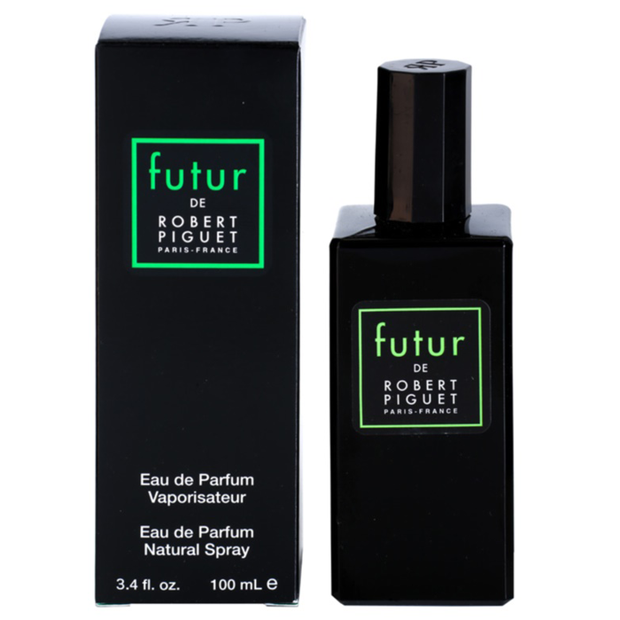 Futur by Robert Piguet 100ml EDP for Women