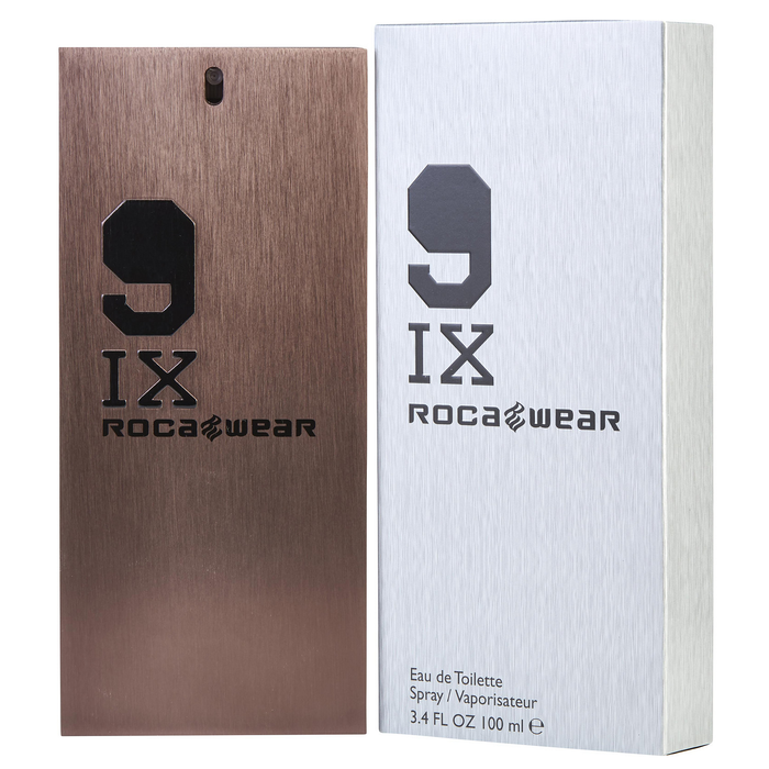 Rocawear 9IX by Jay-Z 100ml EDT