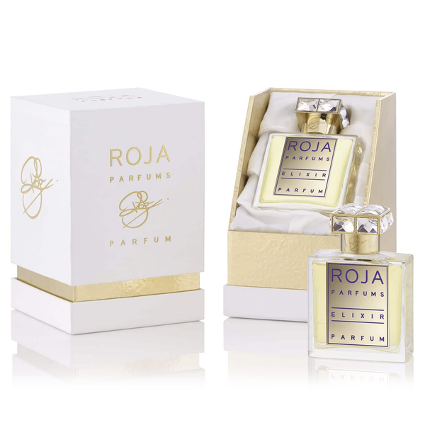 Elixir by Roja Parfums 50ml Parfum for Women