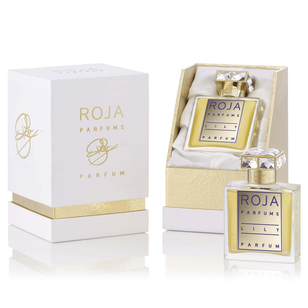 Lily by Roja Parfums 50ml Parfum for Women