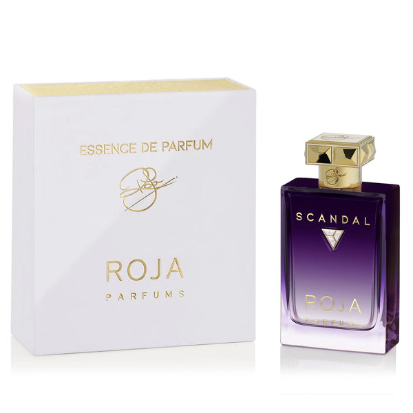 Scandal by Roja Parfums 100ml Essence De Parfum