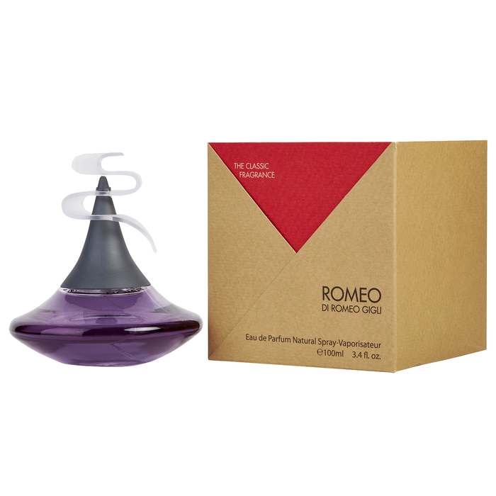 Romeo Di Romeo Gigli by Romeo Gigli 100ml EDP