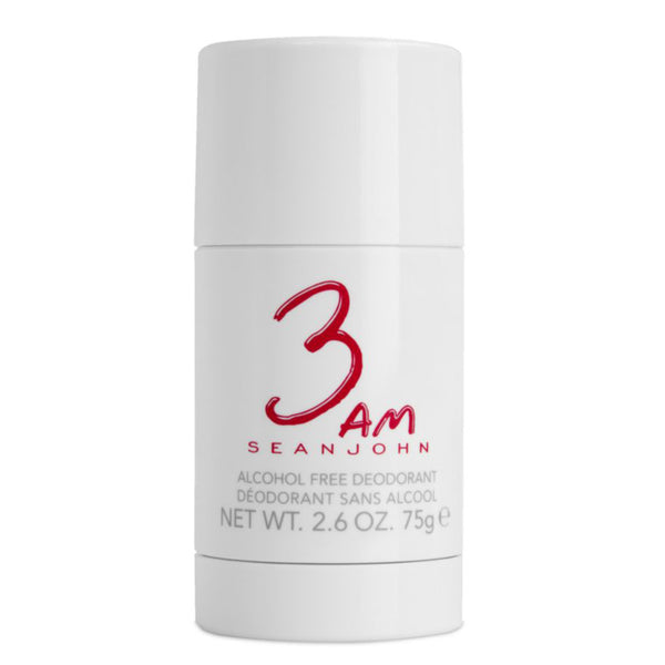 3AM by Sean John 75g Deodorant