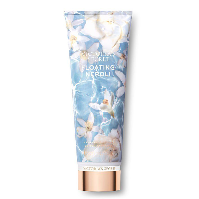 Floating Neroli by Victoria's Secret 236ml Fragrance Lotion