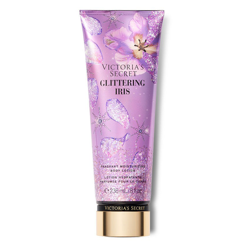 Glittering Iris by Victoria's Secret 236ml Fragrance Lotion