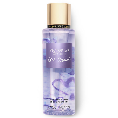Love Addict by Victoria's Secret 250ml Fragrance Mist