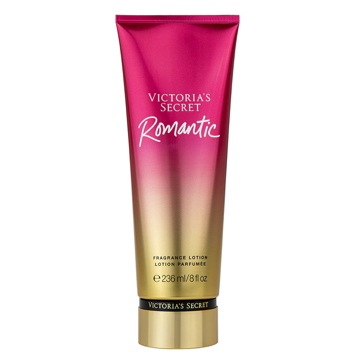 Romantic by Victoria's Secret 236ml Fragrance Lotion