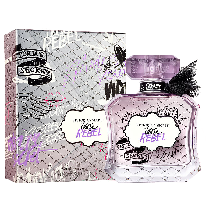 Tease Rebel by Victoria's Secret 100ml EDP