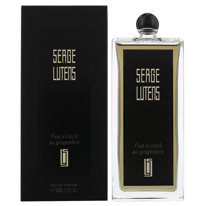 Five O'Clock Au Gingembre by Serge Lutens 100ml EDP