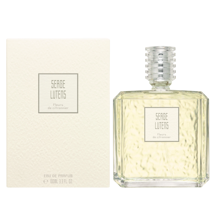 Fleurs De Citronnier by Serge Lutens 100ml EDP