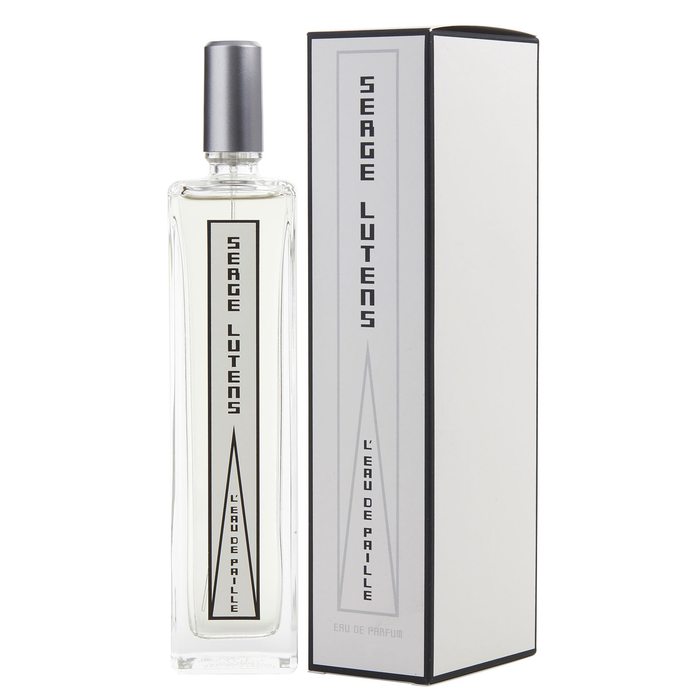 L'Eau De Paille by Serge Lutens 50ml EDP