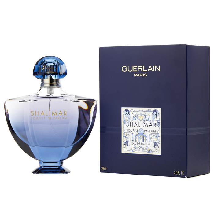 Shalimar Souffle De Parfum by Guerlain 90ml EDP