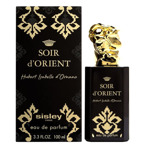 Soir d'Orient by Sisley 100ml EDP for Women