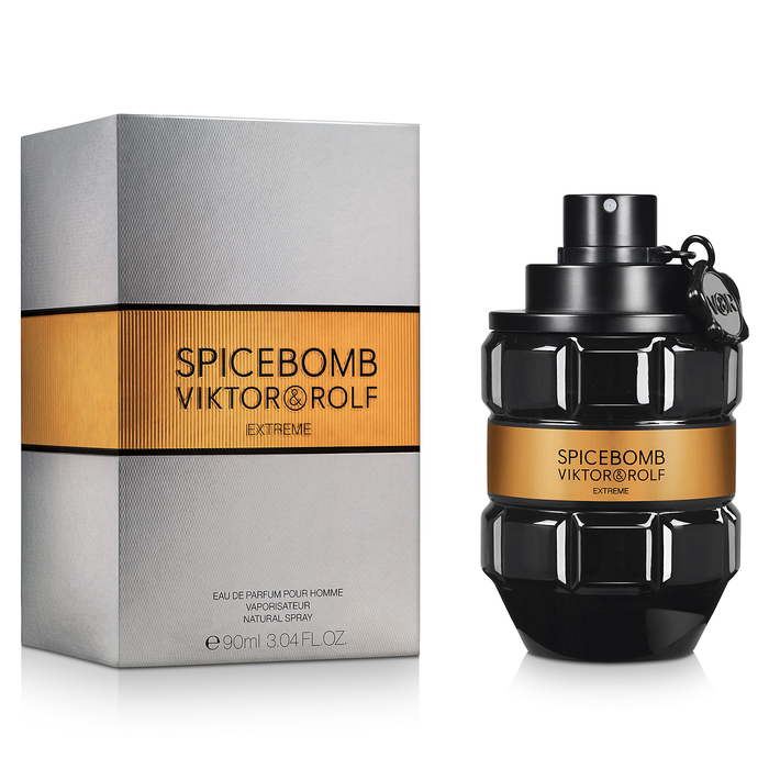Spicebomb Extreme by Viktor & Rolf 90ml EDP