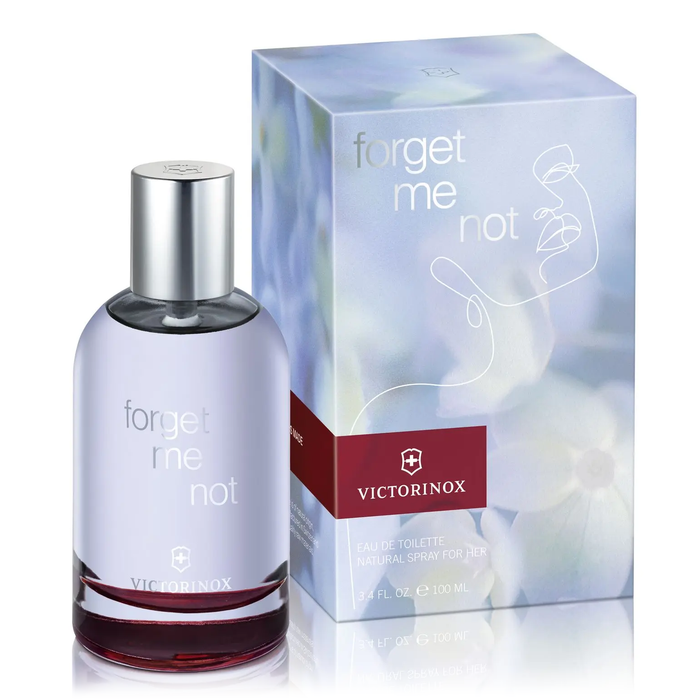 Swiss Army Forget Me Not by Victorinox 100ml EDT