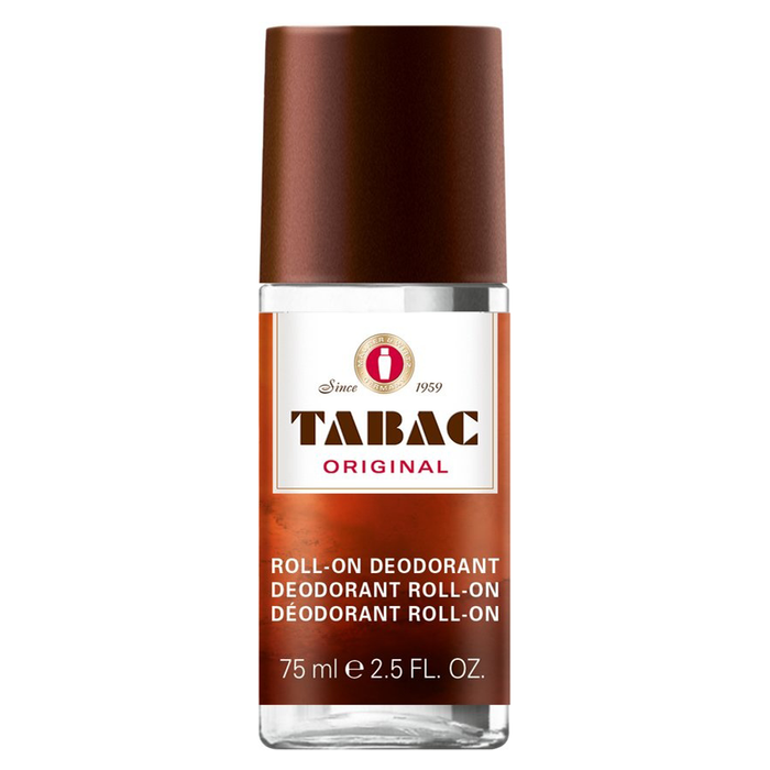 Tabac Original by Maurer & Wirtz 75ml Deodorant Roll-On