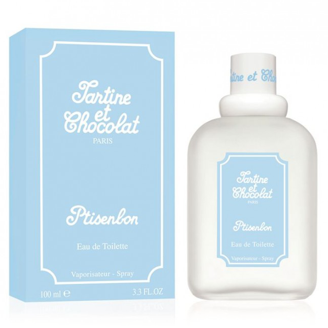 Ptisenbon by Tartine et Chocolat 100ml EDT