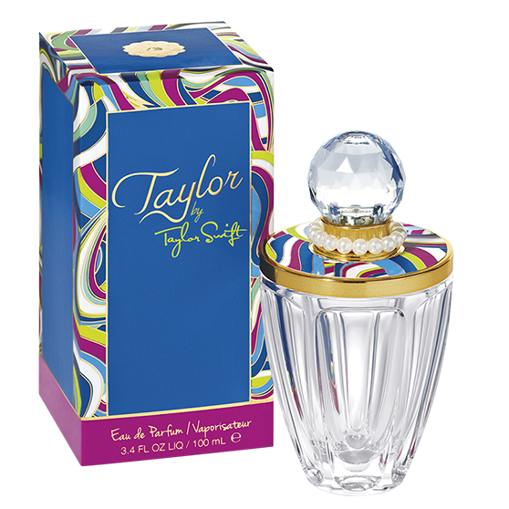 Taylor by Taylor Swift 100ml EDP