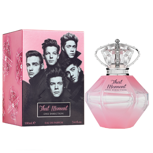 That Moment by One Direction 100ml EDP
