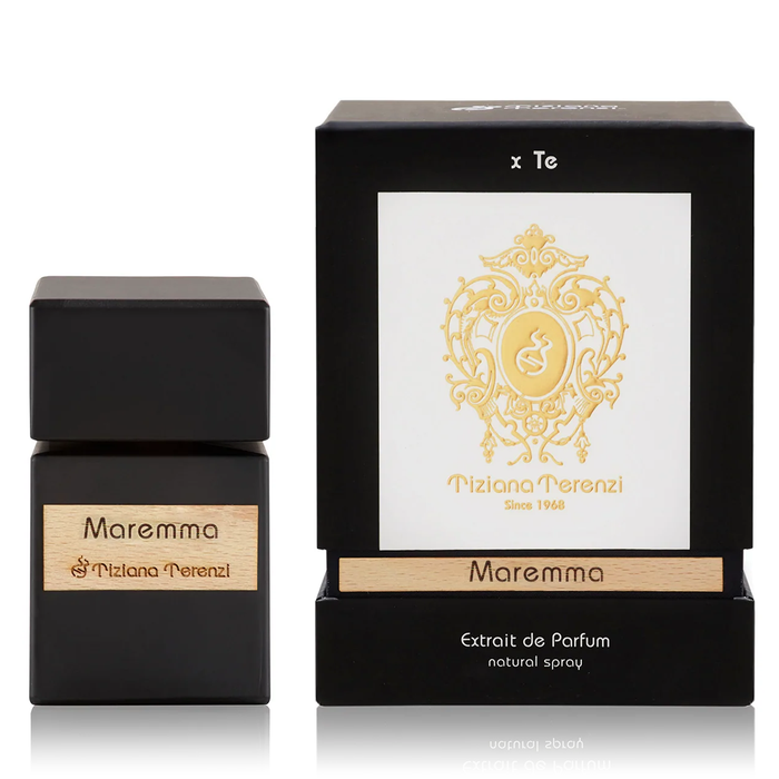 Maremma by Tiziana Terenzi 100ml EDP