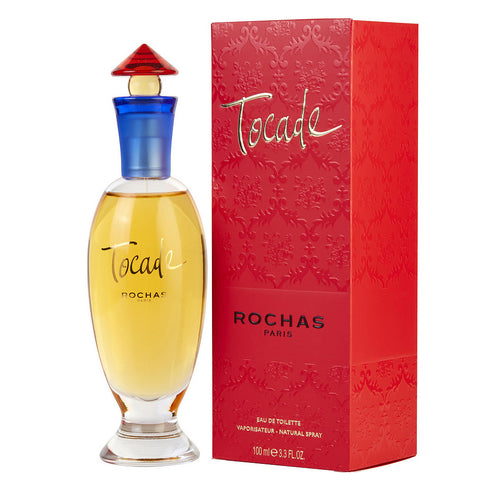 Tocade by Rochas 100ml EDT for Women