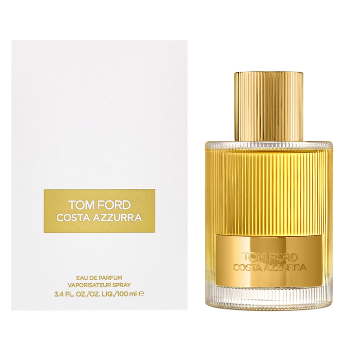 Costa Azzurra by Tom Ford 100ml EDP