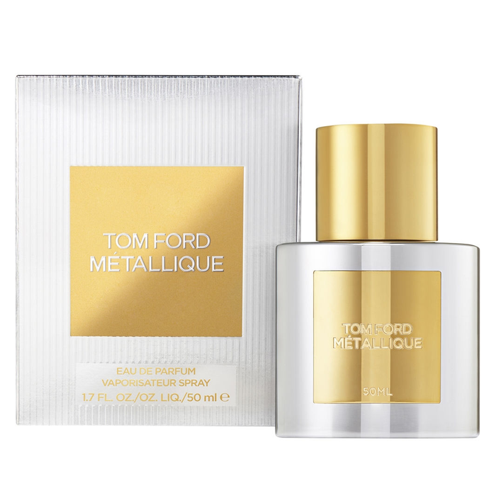 Metallique by Tom Ford 50ml EDP for Women