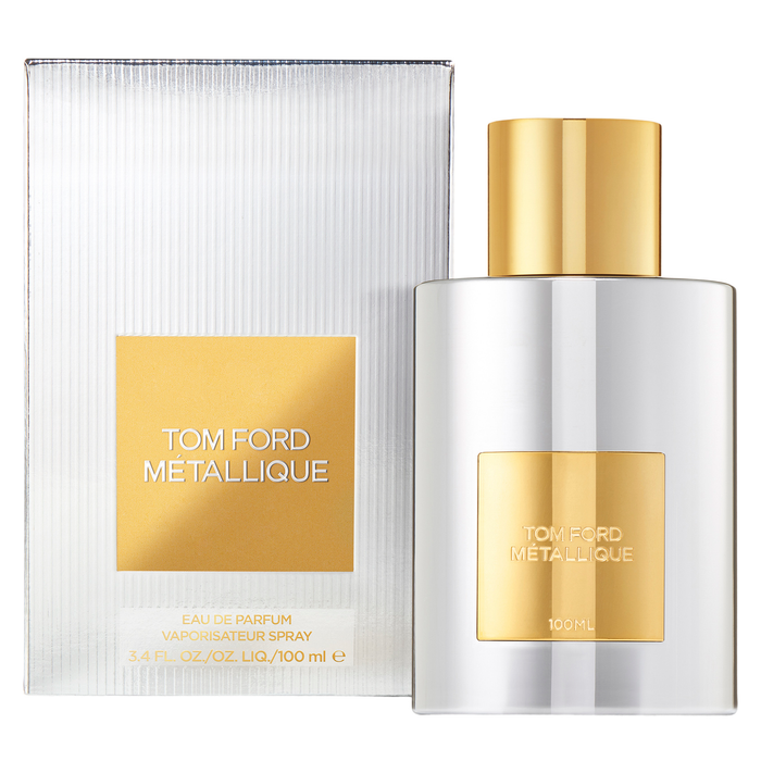 Metallique by Tom Ford 100ml EDP for Women