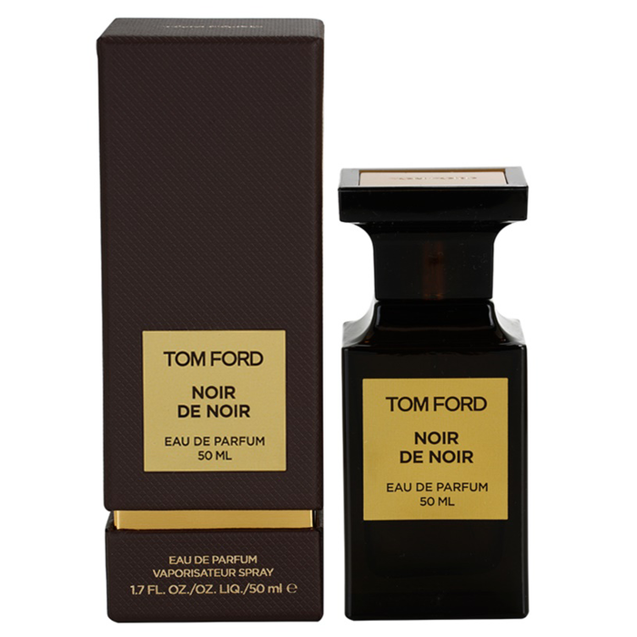 Noir De Noir by Tom Ford 50ml EDP
