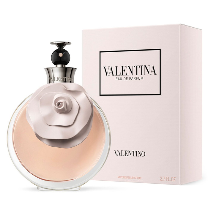 Valentina by Valentino 80ml EDP