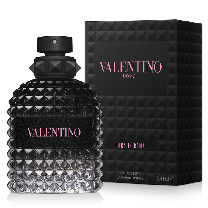 Valentino Uomo Born In Roma by Valentino 100ml EDT