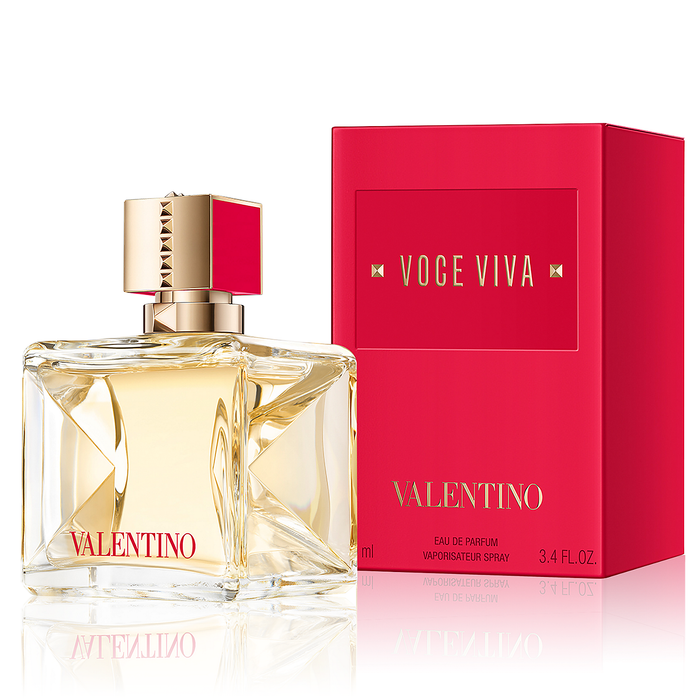 Voce Viva by Valentino 100ml EDP for Women