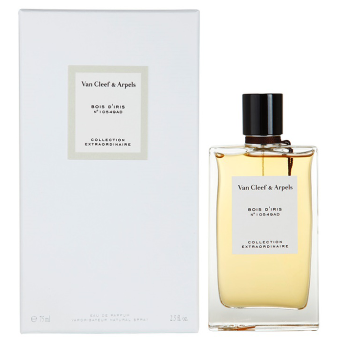Bois D'Iris by Van Cleef & Arpels 75ml EDP