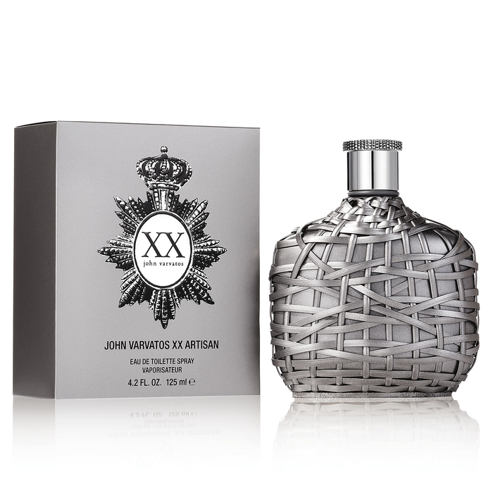 XX Artisan by John Varvatos 125ml EDT