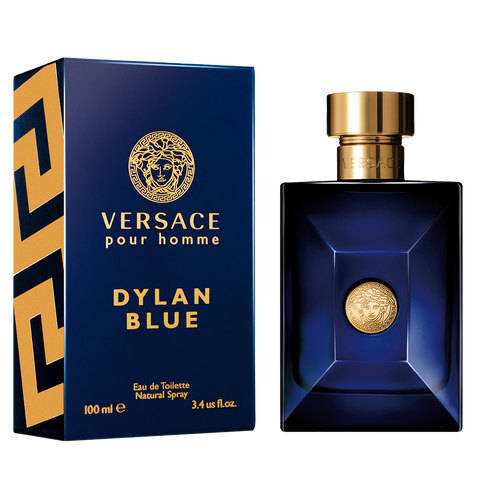Dylan Blue Pour Homme by Versace 100ml EDT