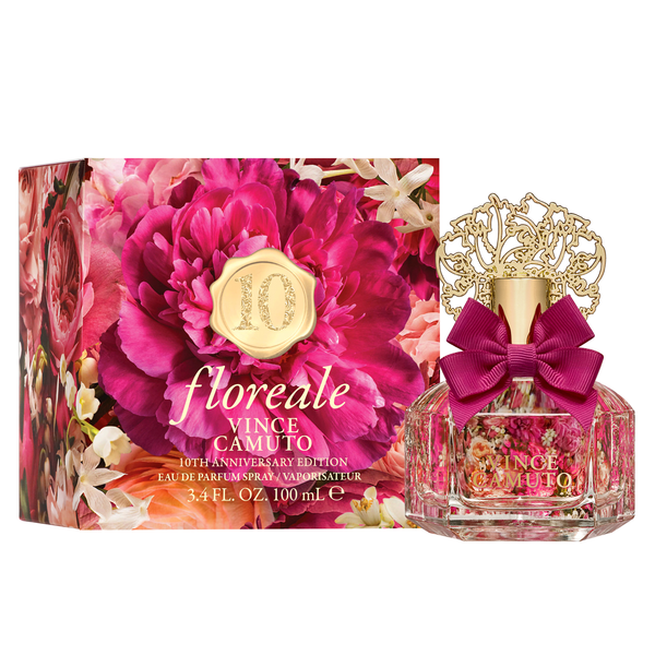 Floreale by Vince Camuto 100ml EDP for Women