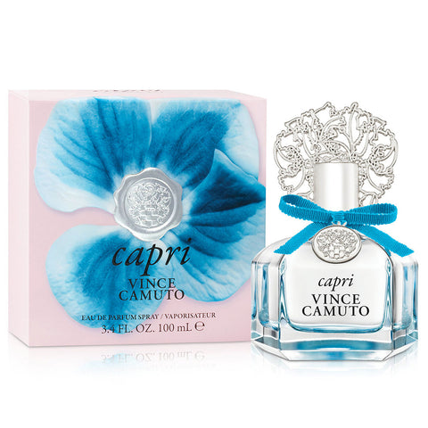 Capri by Vince Camuto 100ml EDP for Women