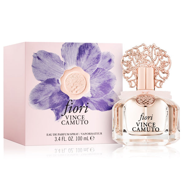 Fiori by Vince Camuto 100ml EDP for Women