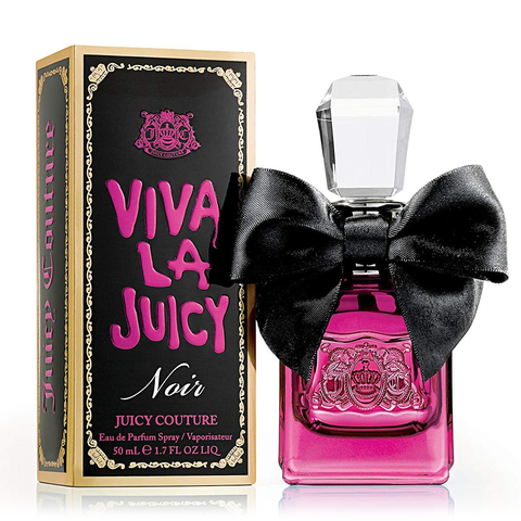 Viva La Juicy Noir by Juicy Couture 50ml EDP