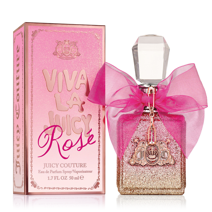 Viva La Juicy Rose by Juicy Couture 50ml EDP