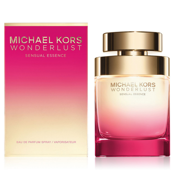 Wonderlust Sensual Essence by Michael Kors 100ml EDP