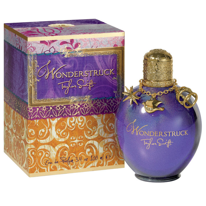Wonderstruck by Taylor Swift 100ml EDP