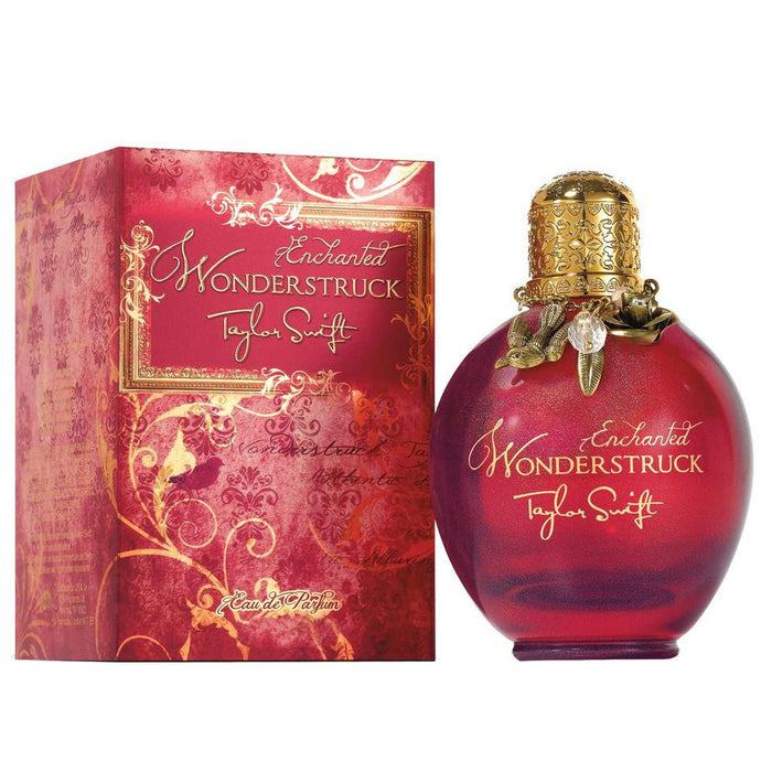 Wonderstruck Enchanted by Taylor Swift 100ml EDP