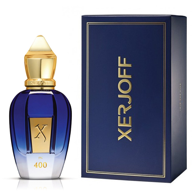 JTC 400 by Xerjoff 50ml EDP